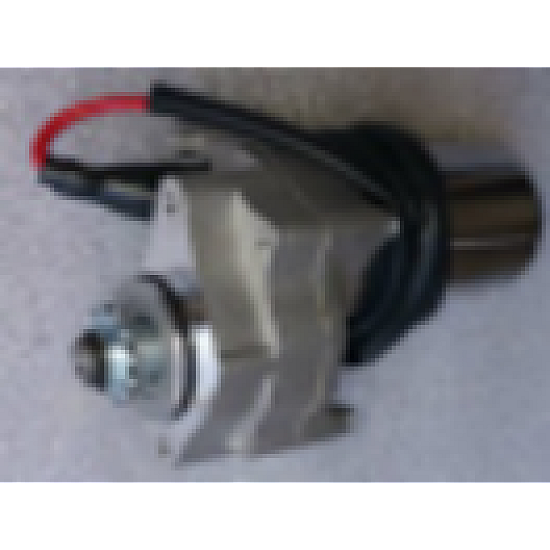 Electromotor ATV Electromotor ATV