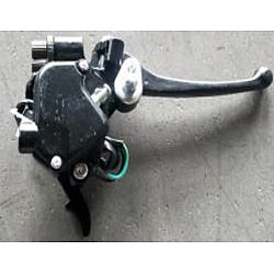 Maner frana hiraulica ATV