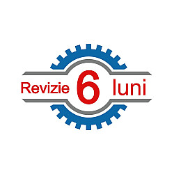 Pachet revizie 6 luni cu deplasare gratuita la domiciliu