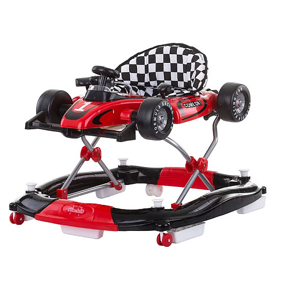 Premergator Chipolino Racer 4 in 1
