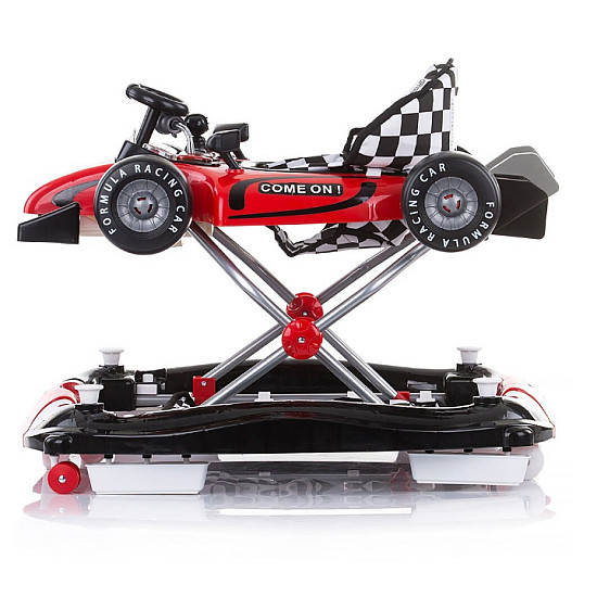 Premergator Chipolino Racer 4 in 1