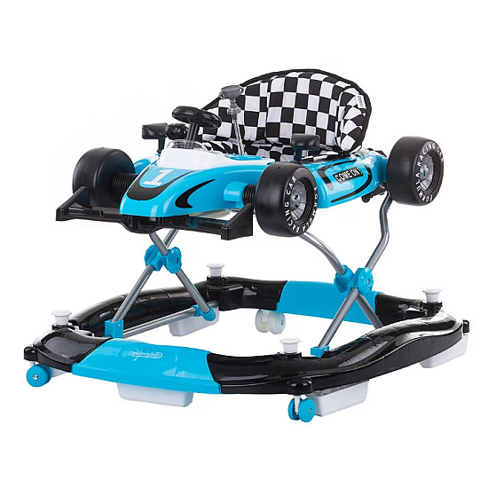 Premergator Chipolino Racer 4 in 1