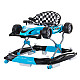 Premergator Chipolino Racer 4 in 1