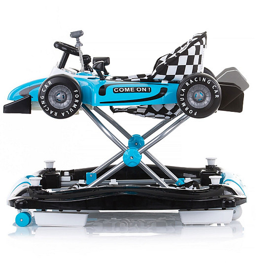 Premergator Chipolino Racer 4 in 1