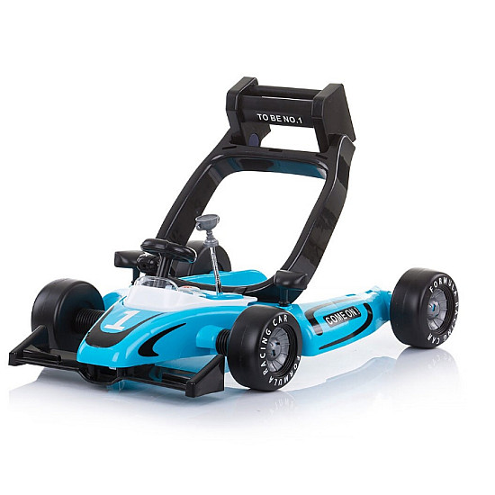 Premergator Chipolino Racer 4 in 1