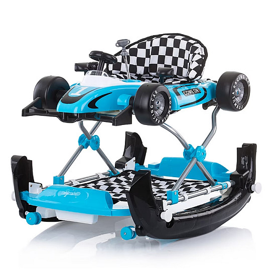 Premergator Chipolino Racer 4 in 1