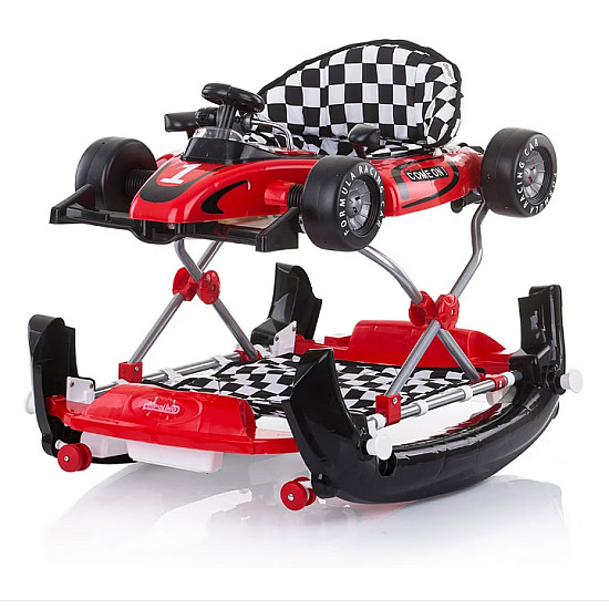 Premergator Chipolino Racer 4 in 1
