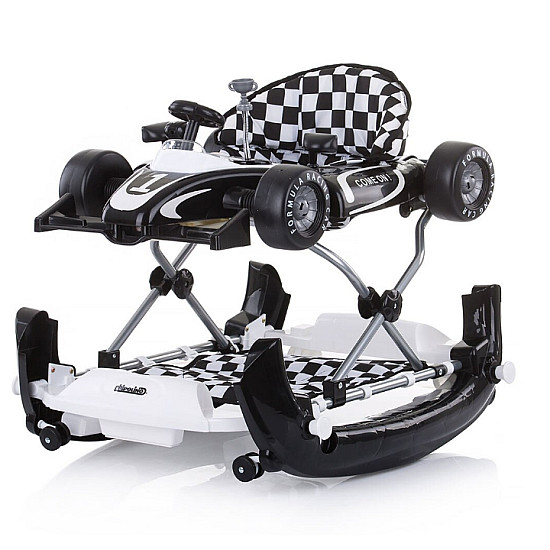 Premergator Chipolino Racer 4 in 1