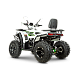 ATV RDB AFB200, 180cc, 4 Timpi ATV RDB AFB200, 180cc, 4 Timpi