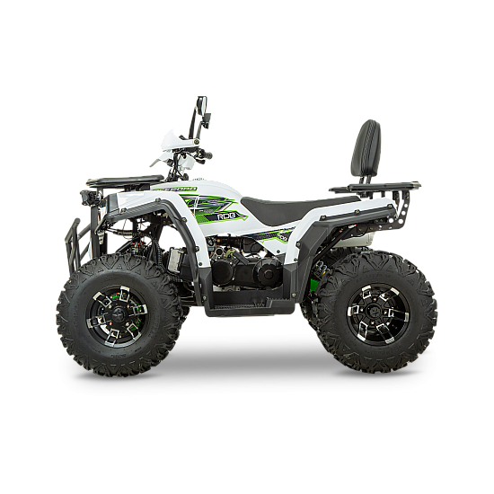 ATV RDB AFB200, 180cc, 4 Timpi ATV RDB AFB200, 180cc, 4 Timpi
