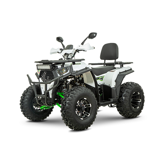 ATV RDB AFB200, 180cc, 4 Timpi ATV RDB AFB200, 180cc, 4 Timpi