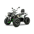 ATV RDB AFB200, 180cc, 4 Timpi