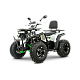 ATV RDB AFB200, 180cc, 4 Timpi ATV RDB AFB200, 180cc, 4 Timpi