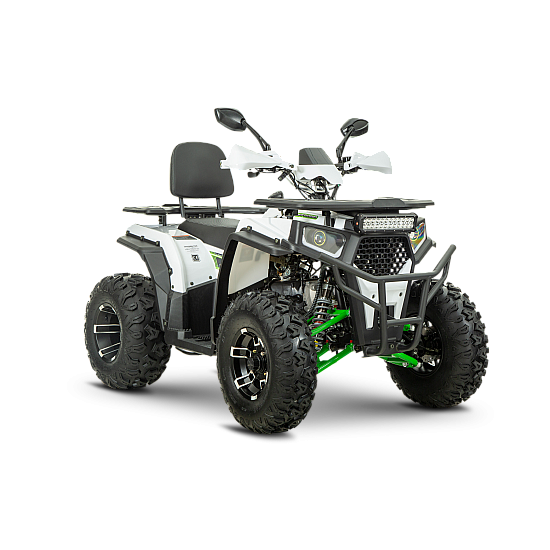 ATV RDB AFB200, 180cc, 4 Timpi ATV RDB AFB200, 180cc, 4 Timpi