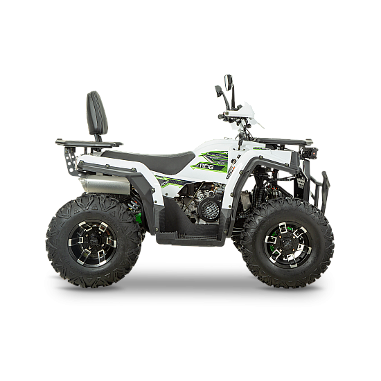 ATV RDB AFB200, 180cc, 4 Timpi ATV RDB AFB200, 180cc, 4 Timpi