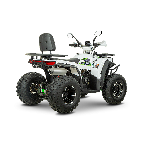 ATV RDB AFB200, 180cc, 4 Timpi ATV RDB AFB200, 180cc, 4 Timpi
