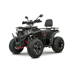 ATV RDB AFB200, 180cc, 4 Timpi ATV RDB AFB200, 180cc, 4 Timpi