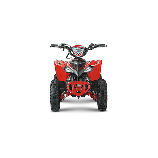 ATV RDB AV49, 49cc, Racire pe aer, 2 Timpi