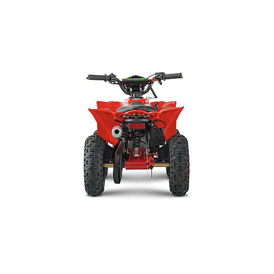 ATV RDB AV49, 49cc, Racire pe aer, 2 Timpi