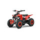 ATV RDB AV49, 49cc, Racire pe aer, 2 Timpi