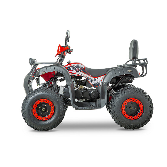 ATV RDB AW200, 180cc, 4 Timpi
