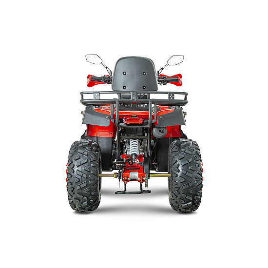 ATV RDB AW200, 180cc, 4 Timpi
