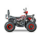 ATV RDB AW200, 180cc, 4 Timpi