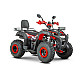 ATV RDB AW200, 180cc, 4 Timpi