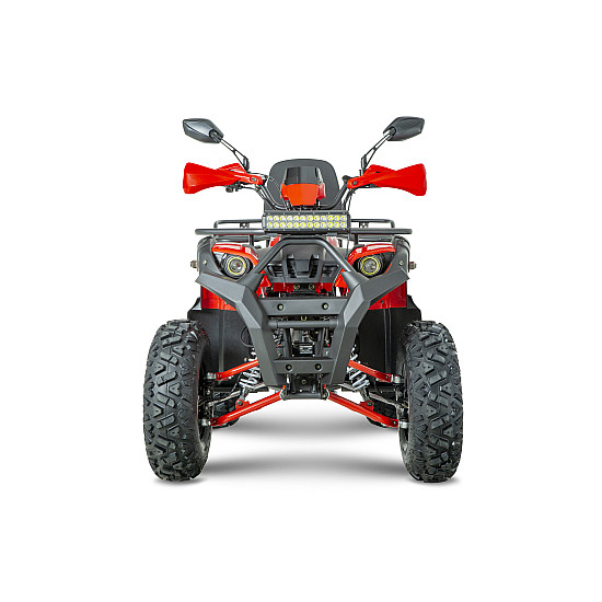 ATV RDB AW200, 180cc, 4 Timpi