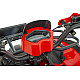 ATV RDB AW200, 180cc, 4 Timpi