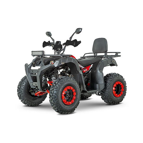 ATV RDB AW200, 180cc, 4 Timpi
