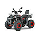 ATV RDB AW200, 180cc, 4 Timpi