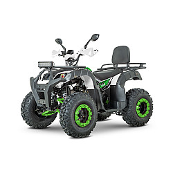 ATV RDB AW200, 180cc, 4 Timpi ATV RDB AW200, 180cc, 4 Timpi