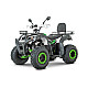 ATV RDB AW200, 180cc, 4 Timpi