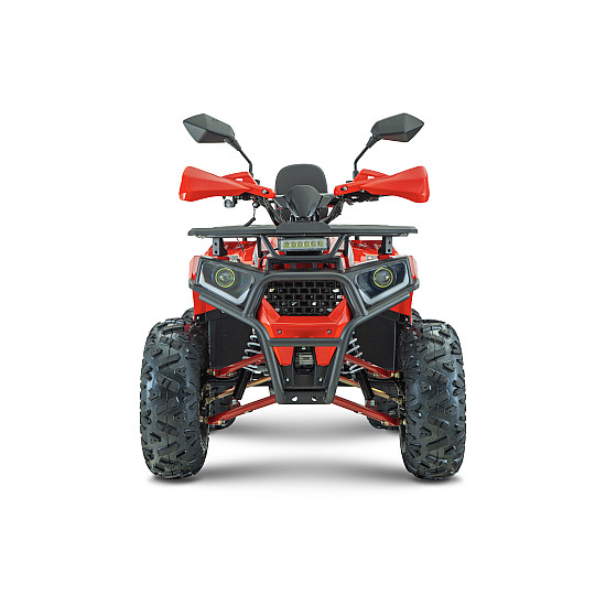 ATV RDB AY125, 125cc, 4 Timpi