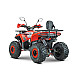 ATV RDB AY125, 125cc, 4 Timpi