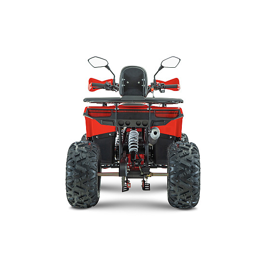 ATV RDB AY125, 125cc, 4 Timpi