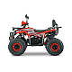 ATV RDB AY125, 125cc, 4 Timpi