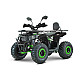 ATV RDB AY125, 125cc, 4 Timpi