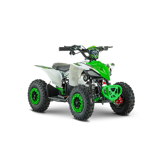ATV RDB FV1000, 800W, 36V (12V, 12 Ah), 25 km/h