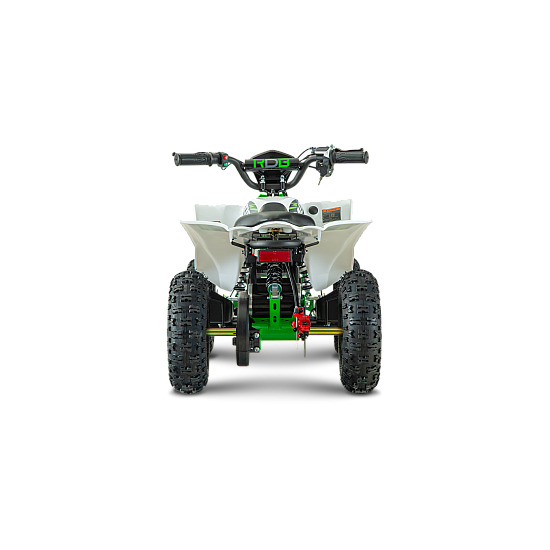 ATV RDB FV1000, 800W, 36V (12V, 12 Ah), 25 km/h