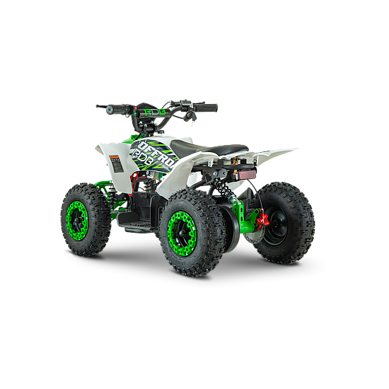 ATV RDB FV1000, 800W, 36V (12V, 12 Ah), 25 km/h