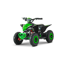 ATV RDB FV1000, 800W, 36V (12V, 12 Ah), 25 km/h ATV RDB FV1000, 800W, 36V (12V, 12 Ah), 25 km/h
