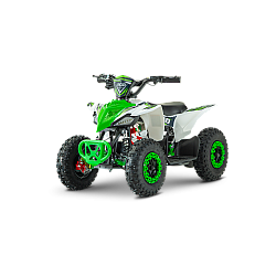 ATV RDB FV1000, 800W, 36V (12V, 12 Ah), 25 km/h