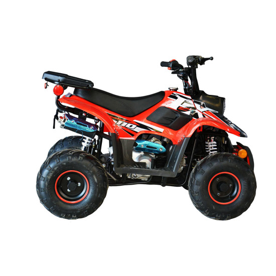 ATV copii RDB FXATV-SA benzină ATV copii RDB FXATV-SA benzină