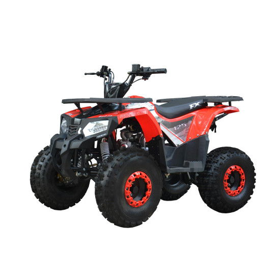 ATV adulți benzină RDB FXATV-SV 2023
