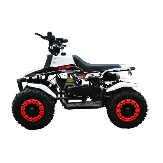 ATV Copii RDB FXATV-SZ benzina 2023 ATV Copii RDB FXATV-SZ benzina 2023