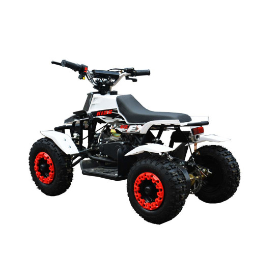 ATV Copii RDB FXATV-SZ benzina 2023 ATV Copii RDB FXATV-SZ benzina 2023