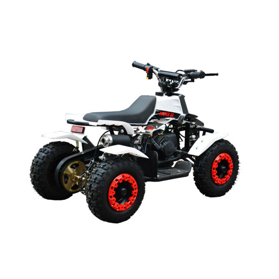 ATV Copii RDB FXATV-SZ benzina 2023 ATV Copii RDB FXATV-SZ benzina 2023