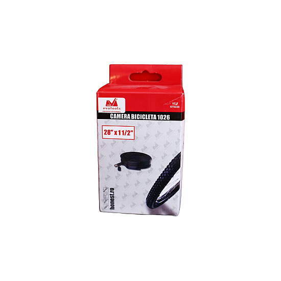 Cameră bicicletă 1026 (28 inch) Cameră bicicletă 1026 (28 inch)